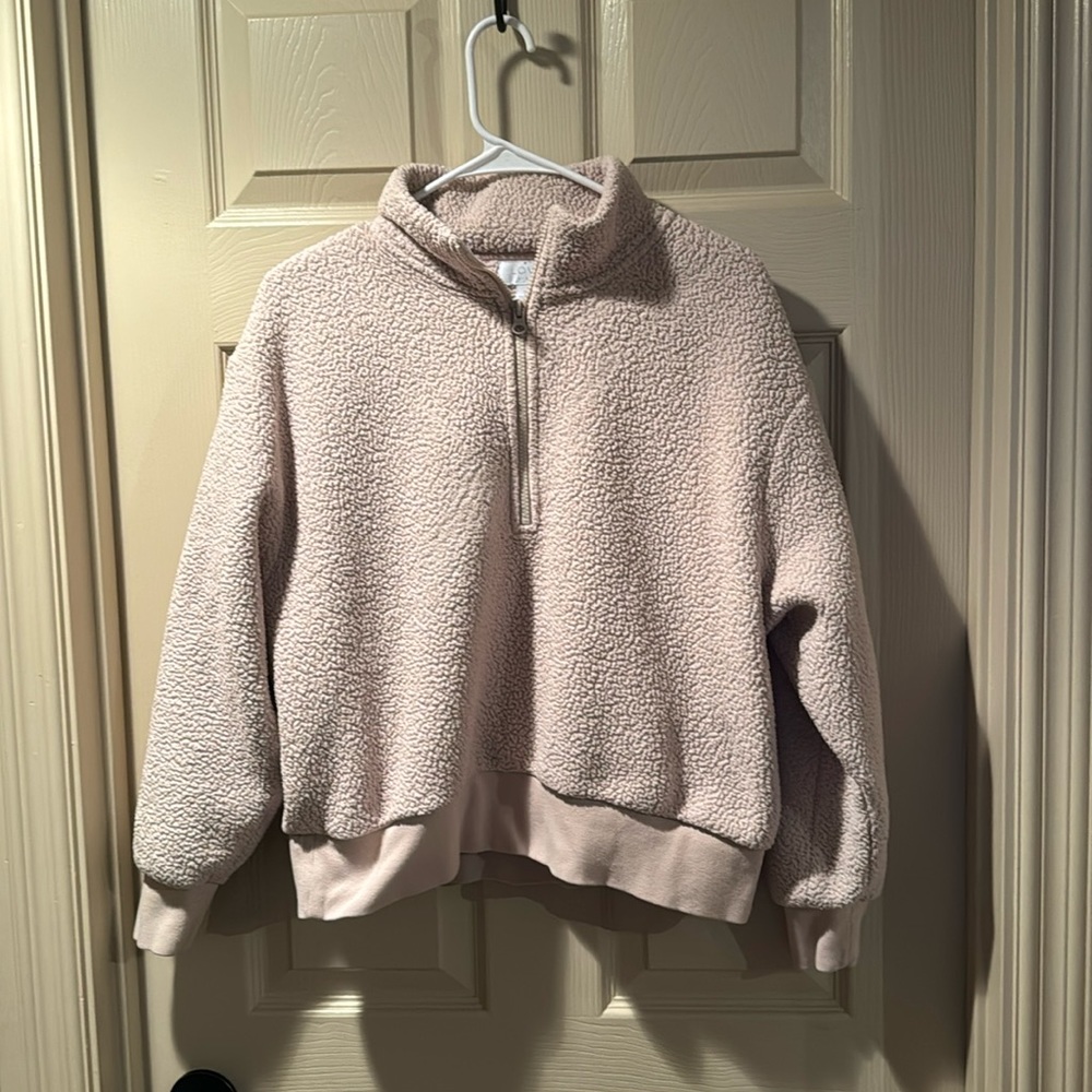 Love gap Fleece
